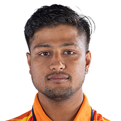 Krish Yadav