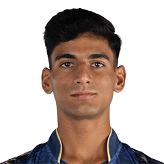 Shreshth Yadav