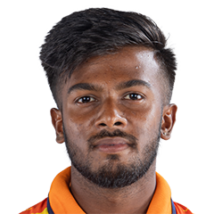 Ankit Kumar-II