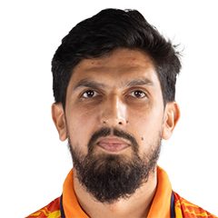 Ishant Sharma