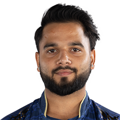 Suyash Sharma