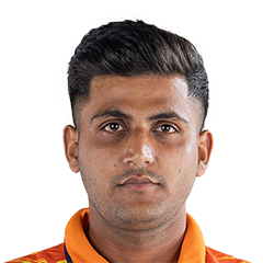 Ravneet Tanwar