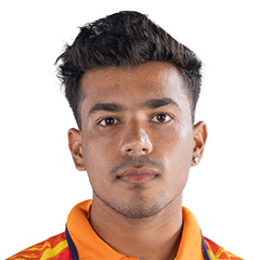 Ayush Doseja