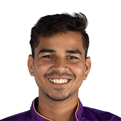 Dhruv Kaushik
