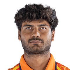 Rishabh Rana