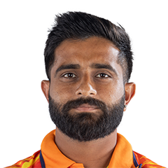 Vikas Rana
