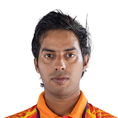 Vishal Abhua