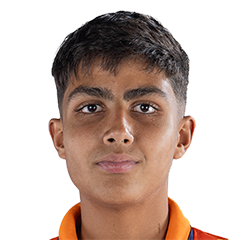Vedant Sehwag