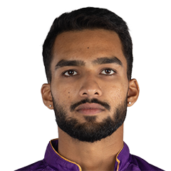 Parth-Kumar Bali