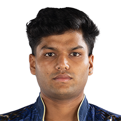 Karan Garg