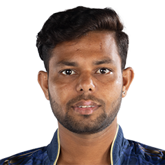Kamal Bairwa
