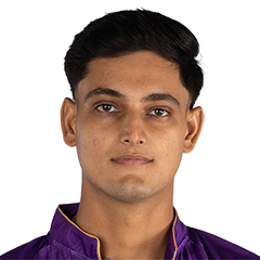 Aayush Sunil Kumar