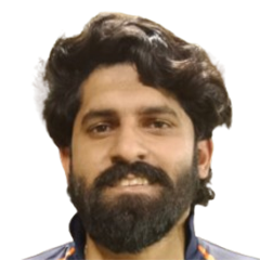 Mudassar Saleem
