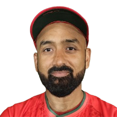 Mirza Baig Zafar