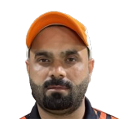 Ajaz Ahmad Paray