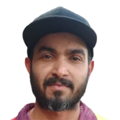 Anoop Mani