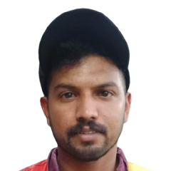 Sujithlal Jeena