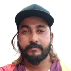 Anoof Asharaf