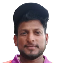 Sumesh Bhagavath