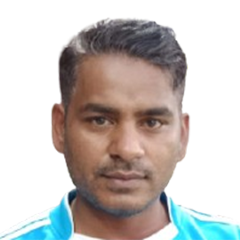 Gulam Mohammad