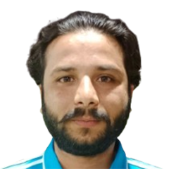 Mehmoon Khan