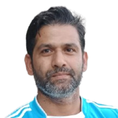 Rashid Anwar