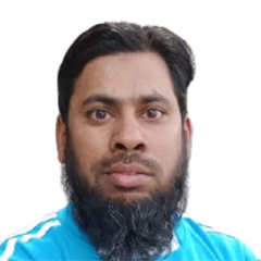 Tauwab Ahmad