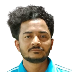 Sufyan Khan