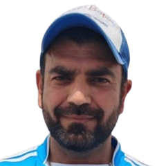 Syed Ahmed