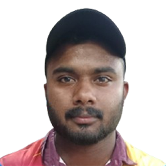 Jithin Mani