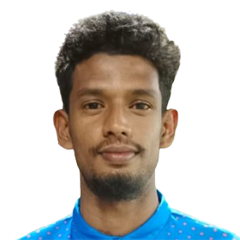 Abdhul Mujeeb