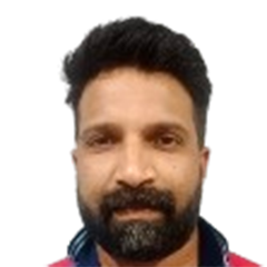Arun KG