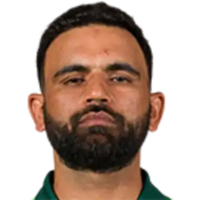 Fakhar Zaman