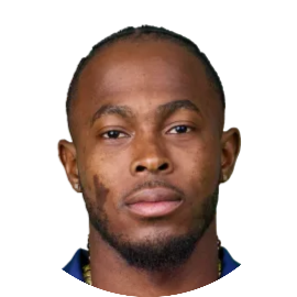 Jofra Archer