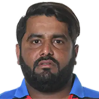 Mohammad Shahzad