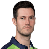 George Dockrell