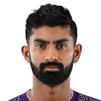 Narayan Jagadeesan