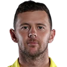 Josh Hazlewood