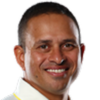Usman Khawaja
