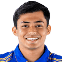 Rushil Ugarkar