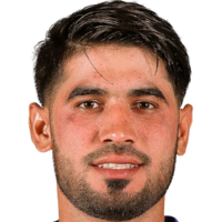 Ishaq Rahimi