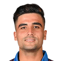 Faridoon Dawoodzai