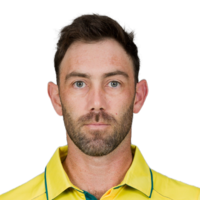 Glenn Maxwell