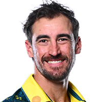 Mitchell Starc