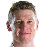Brendan Doggett