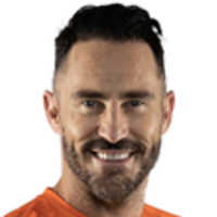 Faf du Plessis