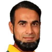 Imran Tahir