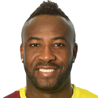 Andre Russell