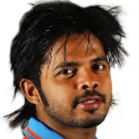 Sreesanth