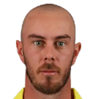 Chris Lynn